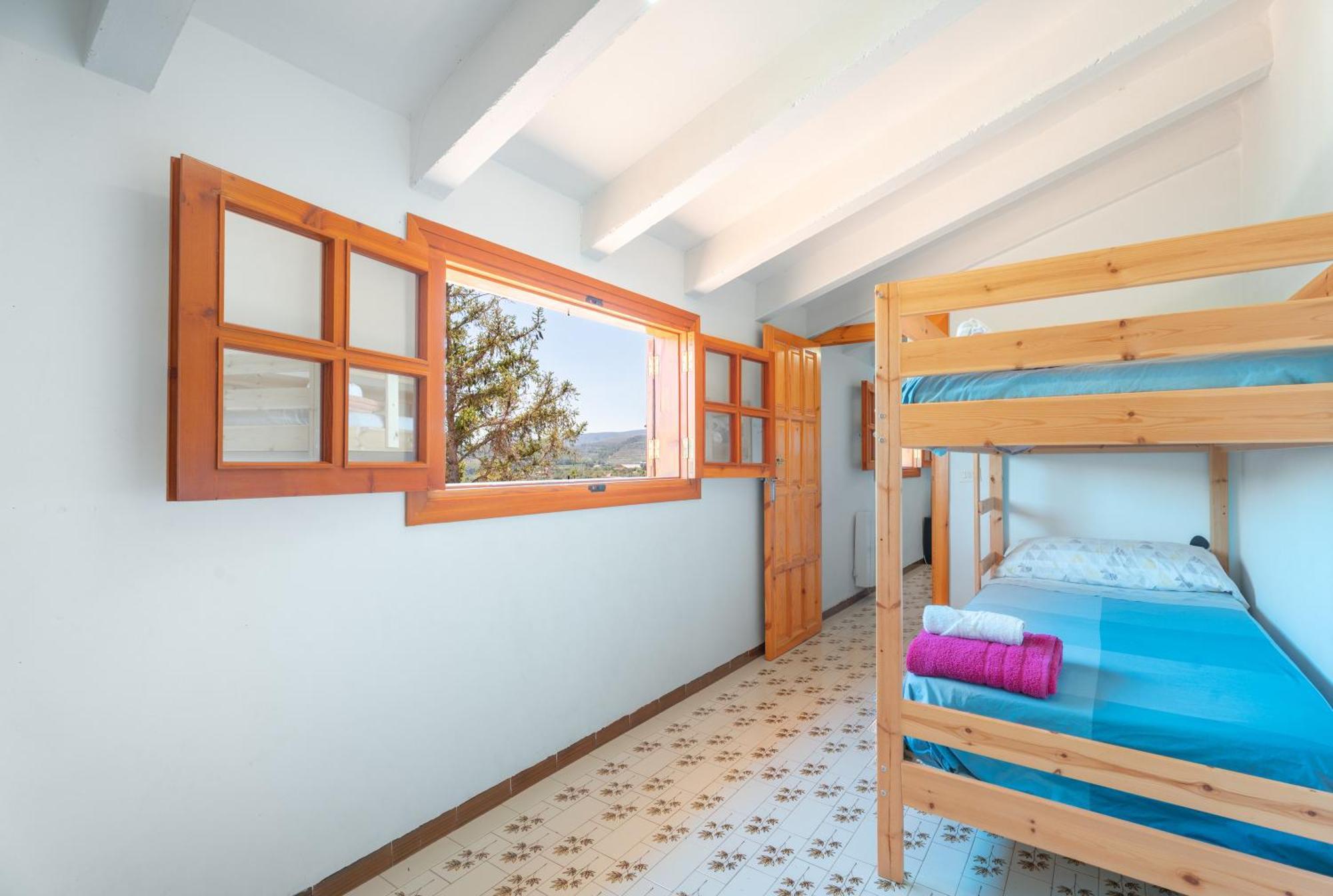 El Cachorro Chalet