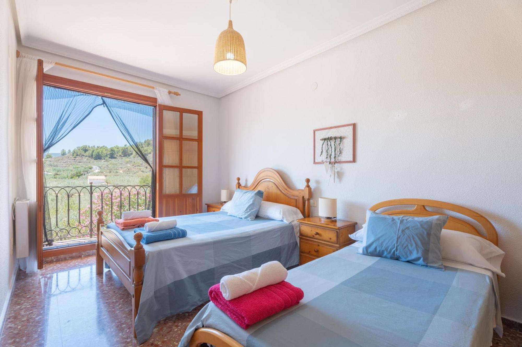 El Cachorro Chalet