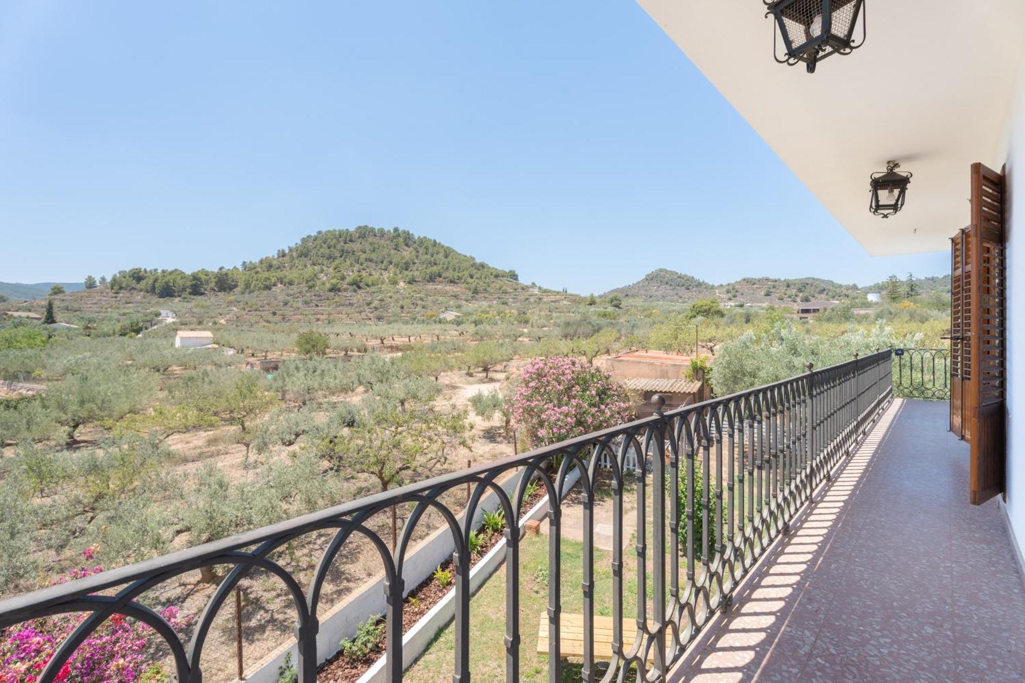 Chalet El Cachorro